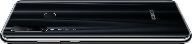 Смартфон Honor 10i 128Gb Midnight Black купить,NaN