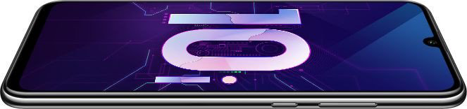 Смартфон Honor 10i 128Gb Midnight Black купить,NaN