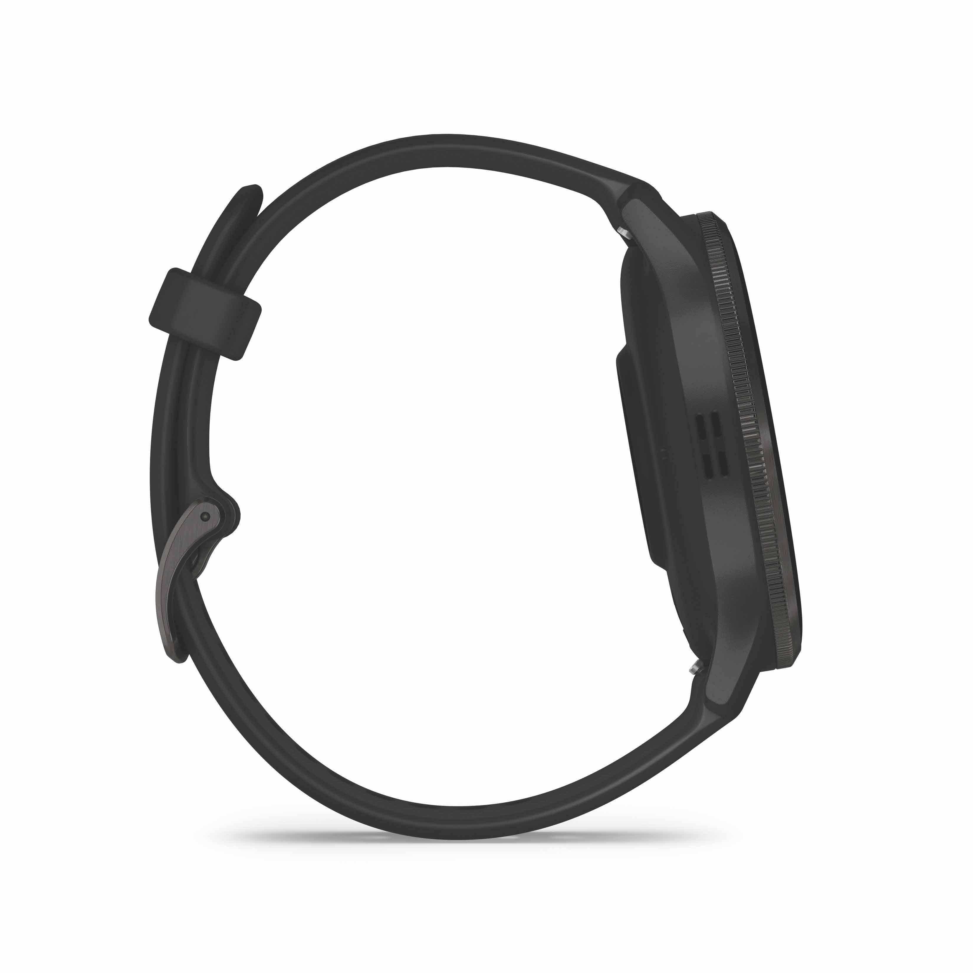 Спортивные часы Garmin Venu 3 010-02784-01 черные купить,0