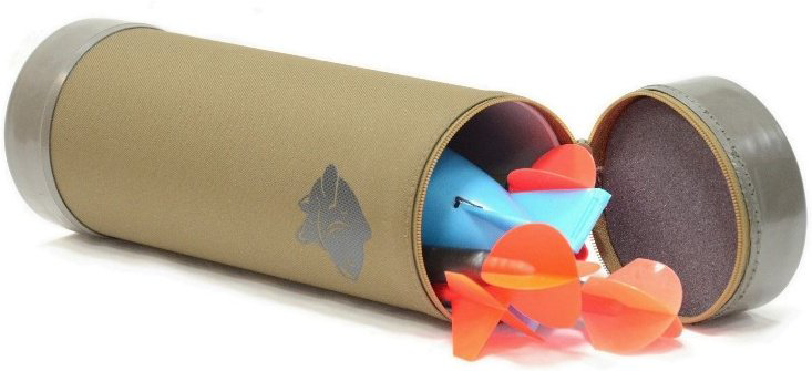 Тубус для рыбалки Aquatic ЧП-02 36 купить,NaN