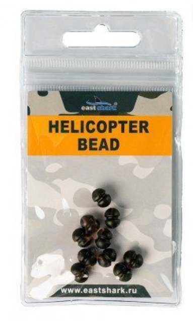 Бусина EastShark Helicopter Bead 109981 купить,NaN
