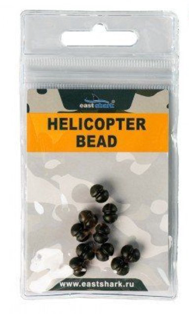 Бусина EastShark Helicopter Bead 109981 купить,NaN