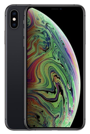 Смартфон Apple iPhone Xs Max 64Gb Space Gray купить,NaN