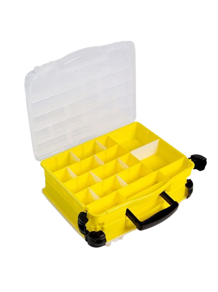 Коробка для приманок EastShark TR-099 30х20х5,5 купить,0