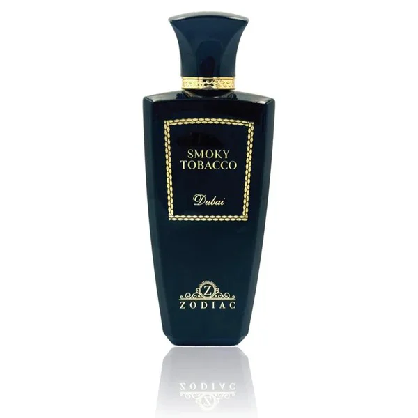Парфюмерная вода Zodiac Smoky Tobacco 100мл купить,NaN