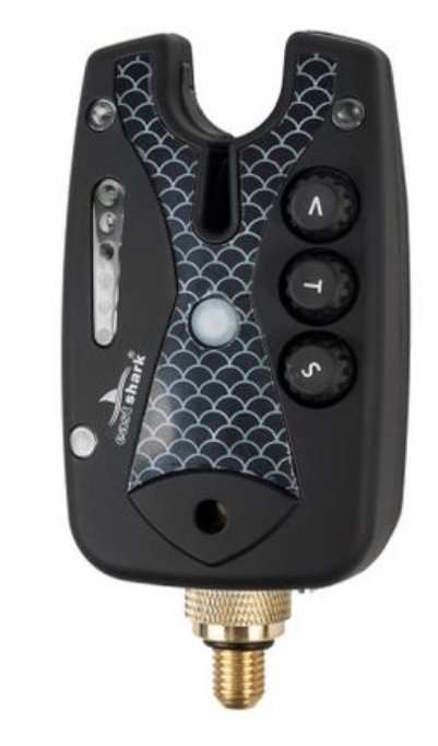 Сигнализатор поклевки EastShark SP-03 502013 купить,NaN