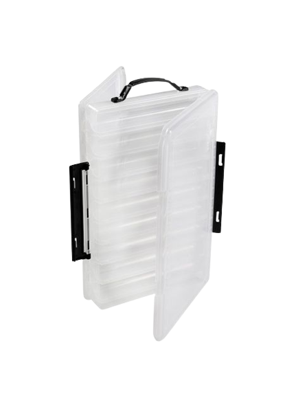 Коробка для приманок EastShark ES-203 34х22х5 купить,NaN