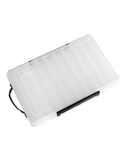 Коробка для приманок EastShark ES-203 34х22х5