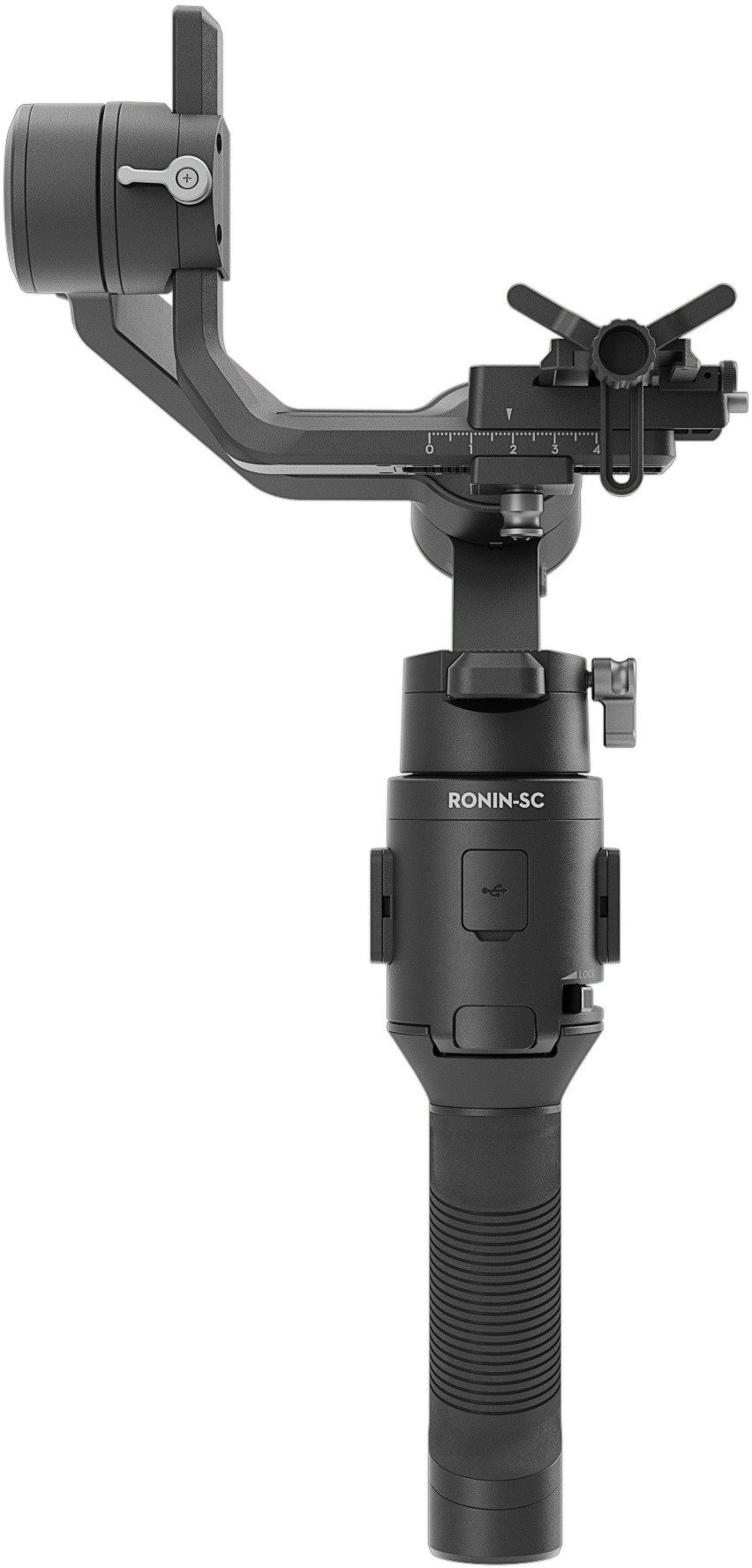 Стедикам DJI Ronin-SC черный купить,NaN