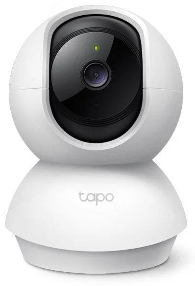 TP-LINK камера видеонаблюдения Tapo TC71, 3 расширение 2304x1296