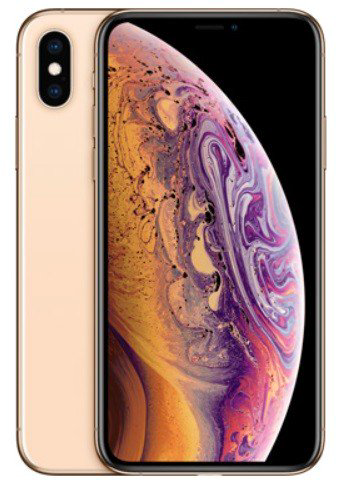 Смартфон Apple iPhone Xs 64Gb Gold купить,NaN