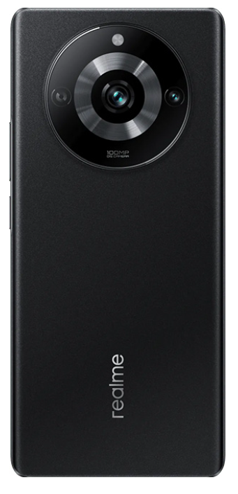Смартфон Realme 11 Pro 8/256Gb Astral Black купить,NaN