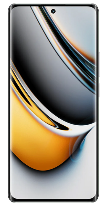 Смартфон Realme 11 Pro 8/256Gb Astral Black купить,NaN