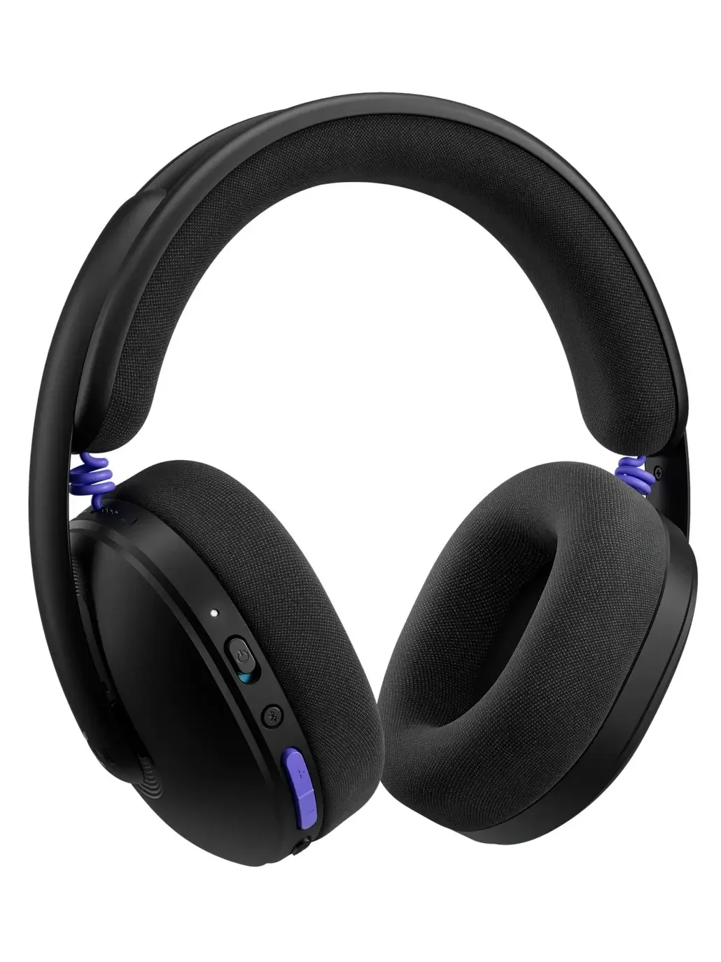 Наушники Logitech G325 Lightspeed черные купить,NaN
