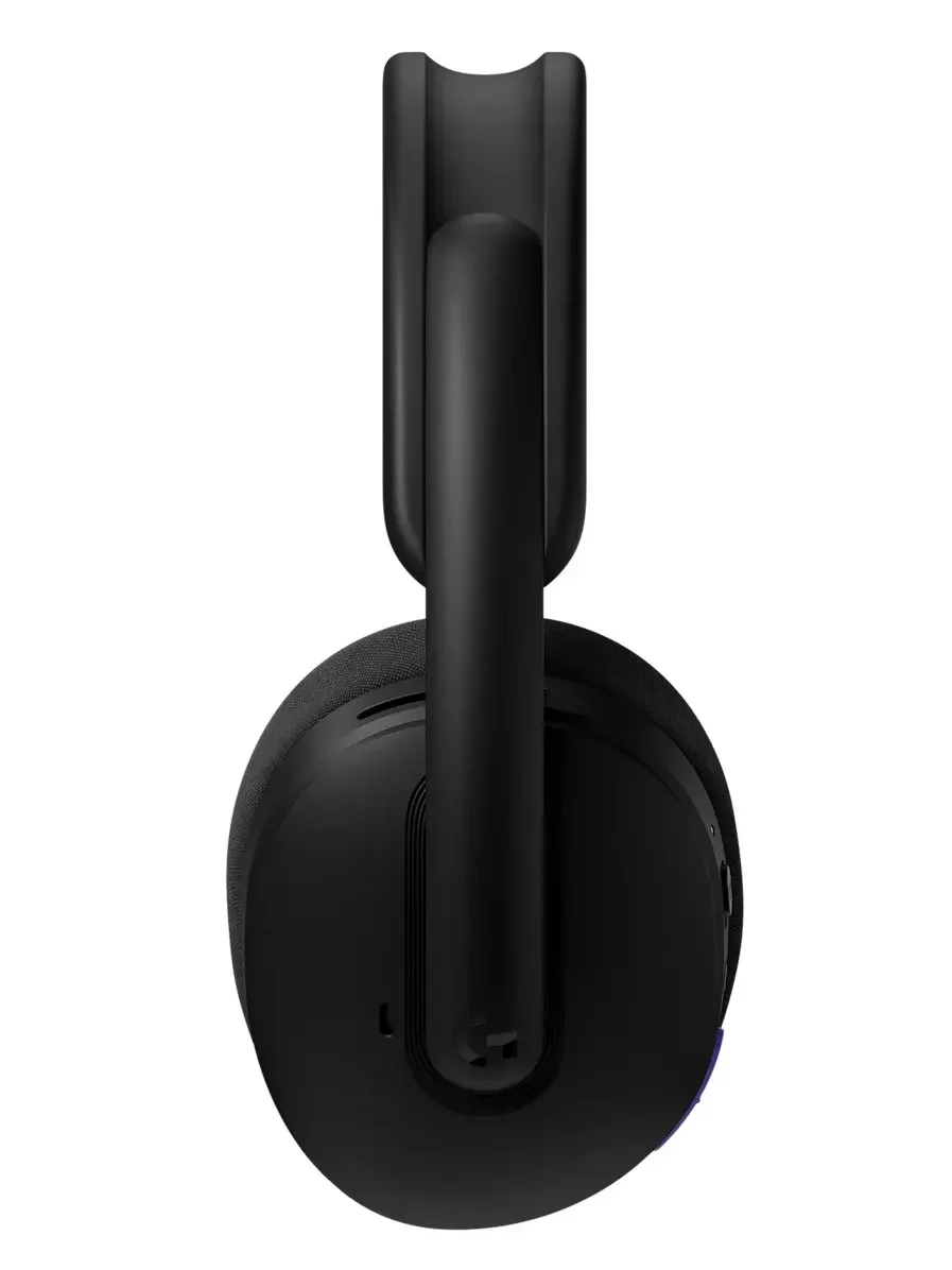 Наушники Logitech G325 Lightspeed черные купить,NaN