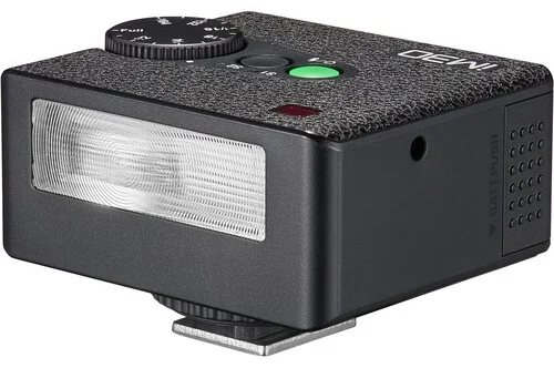 Вспышка для фотоаппарата GODOX iM30 Black