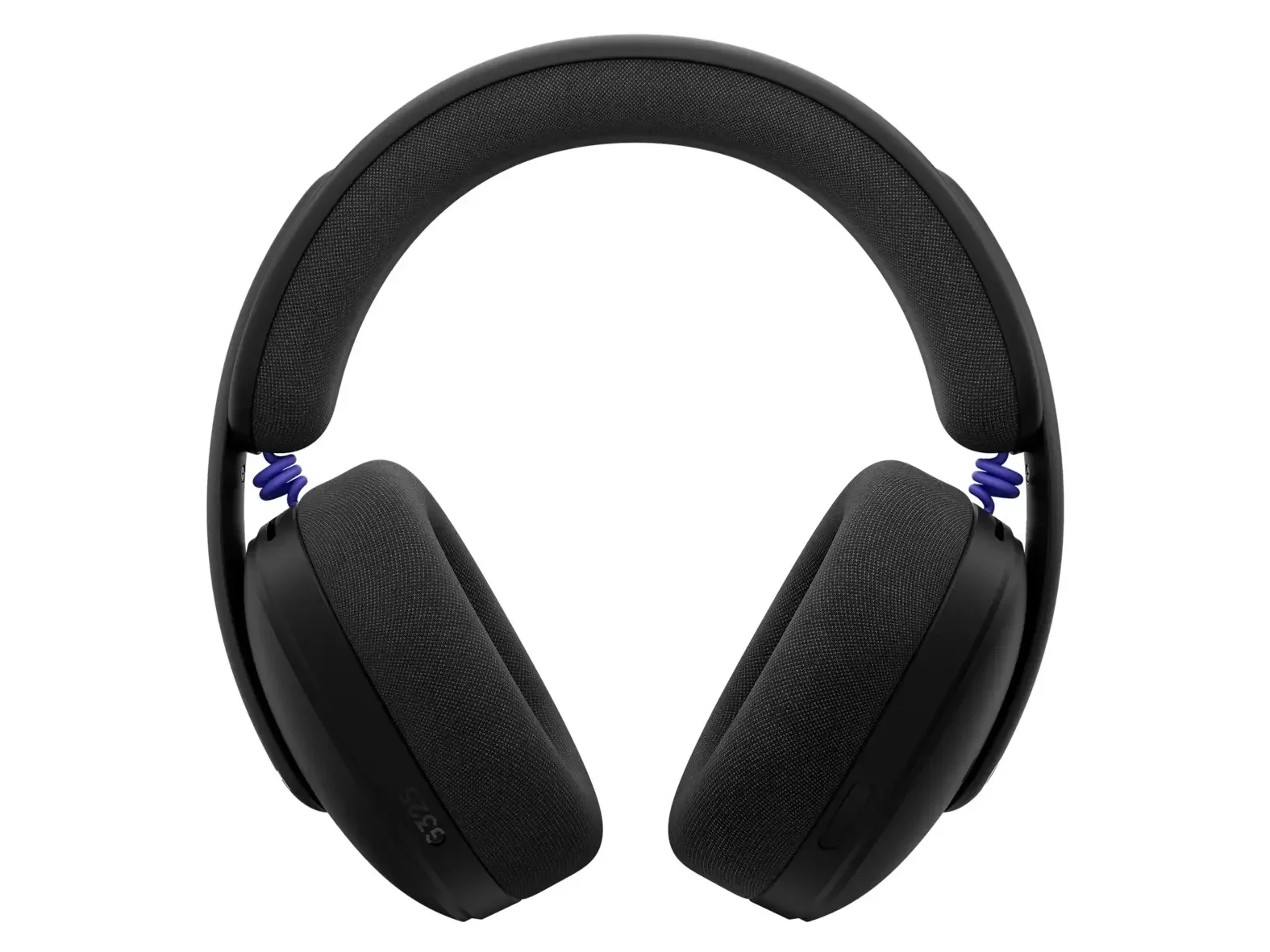 Наушники Logitech G325 Lightspeed черные купить,NaN