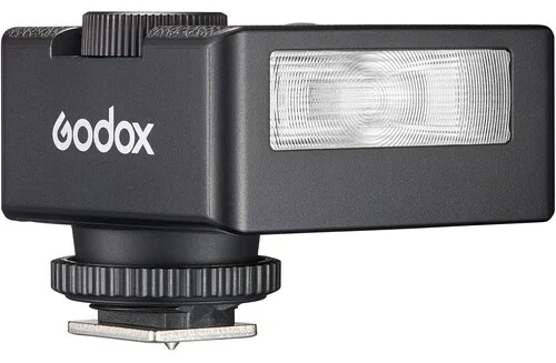 Вспышка для фотоаппарата GODOX iM30 Black купить,0