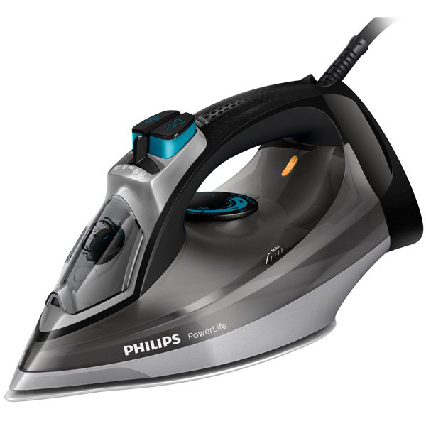 Утюг Philips DAP GC2999/80 серый
