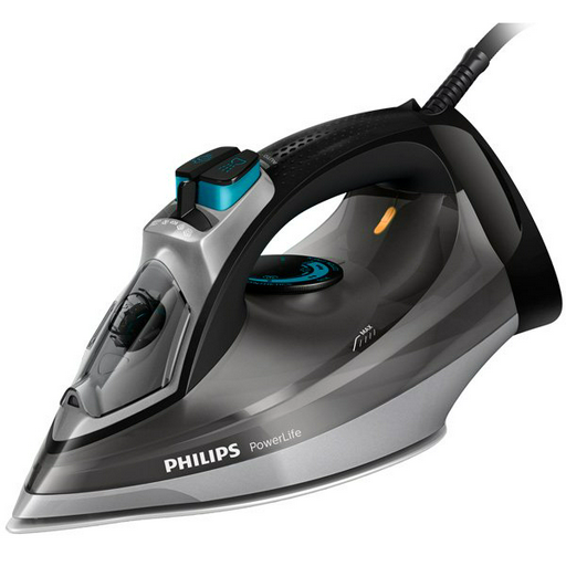 Утюг Philips DAP GC2999/80 серый