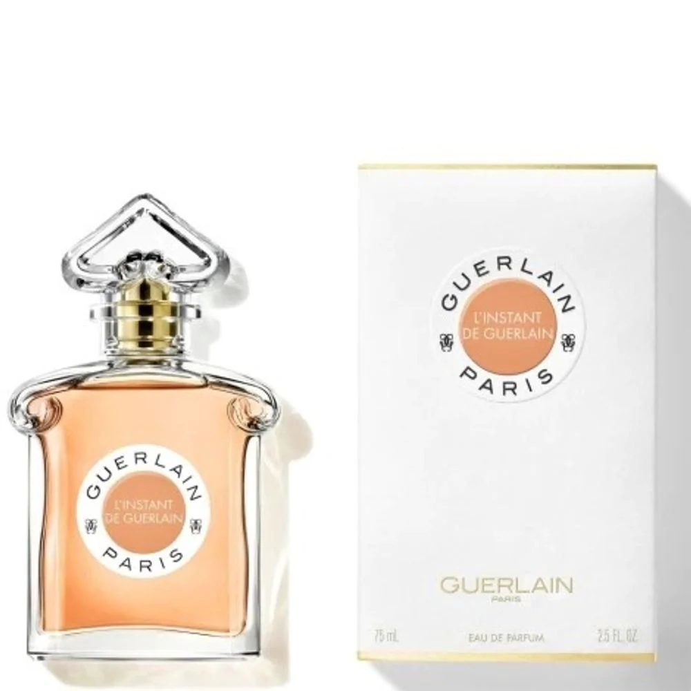 Парфюмерная вода Guerlain L’Instant De Guerlain 75мл купить,88700