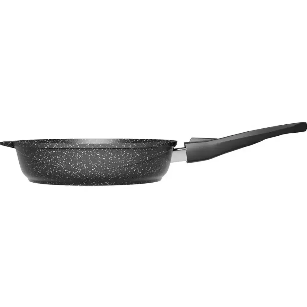 Сковорода Мечта 018802 18см АП Гранит Black