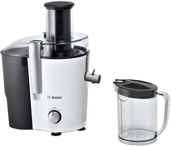Соковыжималка Bosch MES25A0 белая