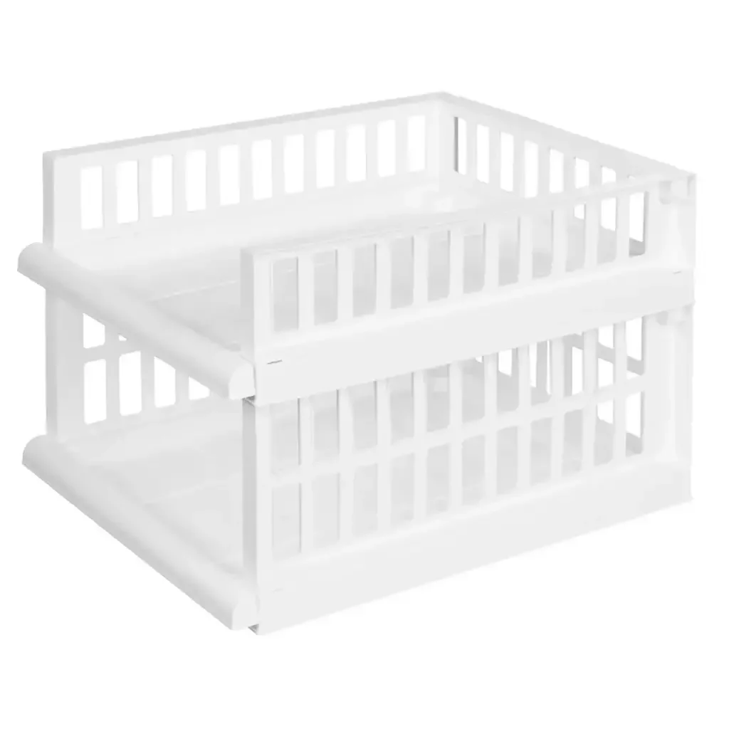 Органайзер Бытпласт 435264516/434283816 White - ForteMarket Органайзер Бытпласт 435264516/434283816 White купить,0