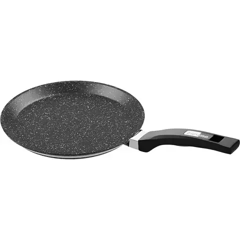 Блинная сковорода Мечта Granit 10802 Black купить,8890