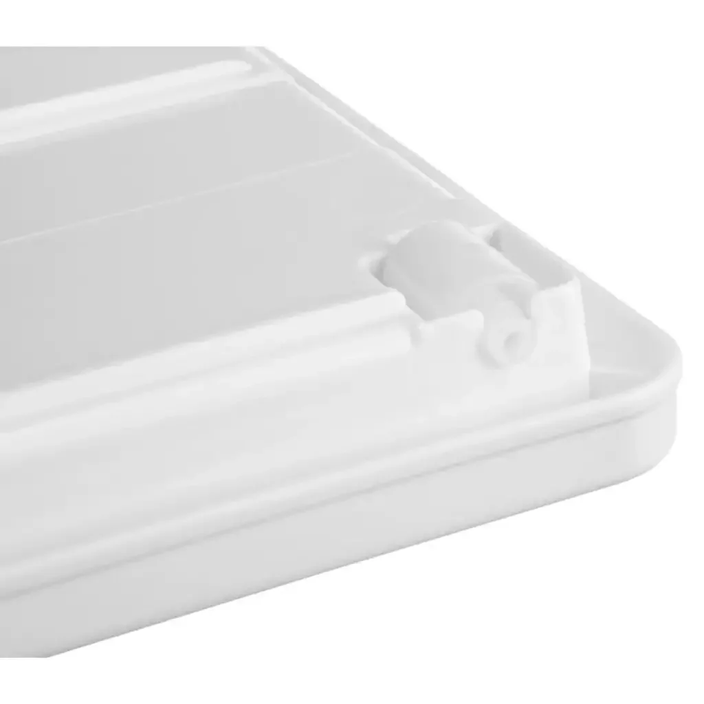 Органайзер Бытпласт 435264516/434283816 White - ForteMarket Органайзер Бытпласт 435264516/434283816 White купить,0