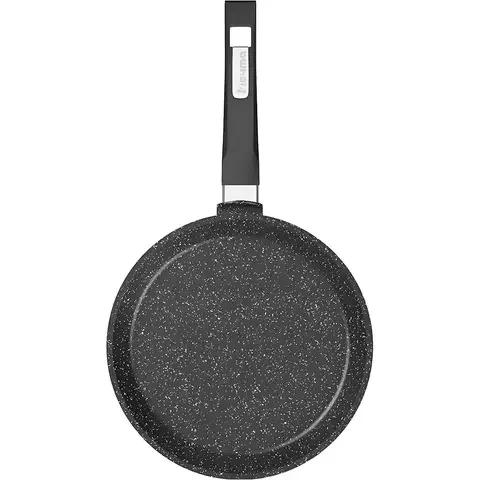 Блинная сковорода Мечта Granit 10802 Black купить,8890