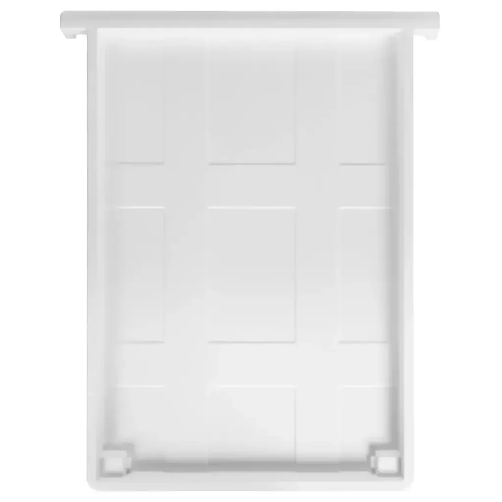 Органайзер Бытпласт 435264516/434283816 White - ForteMarket Органайзер Бытпласт 435264516/434283816 White купить,0