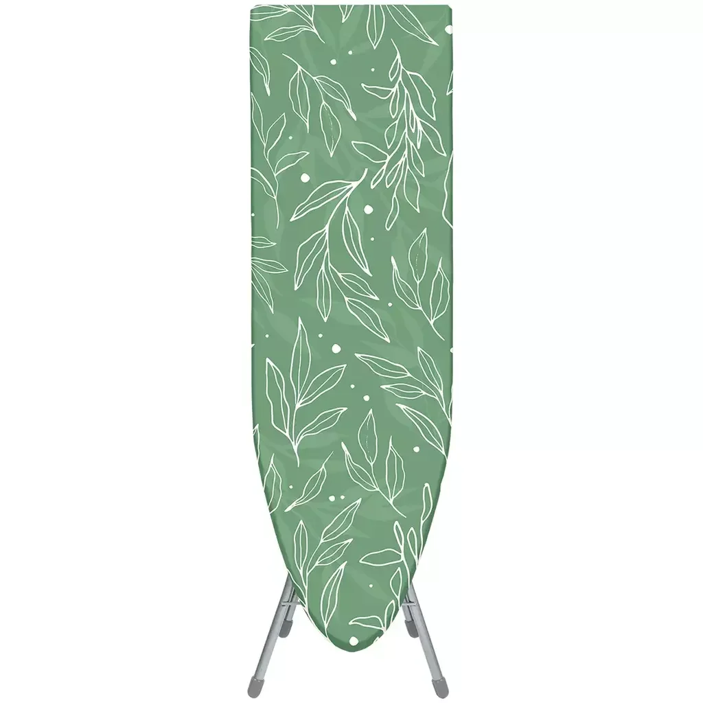 Гладильная доска Nika Bell 107x29 Green