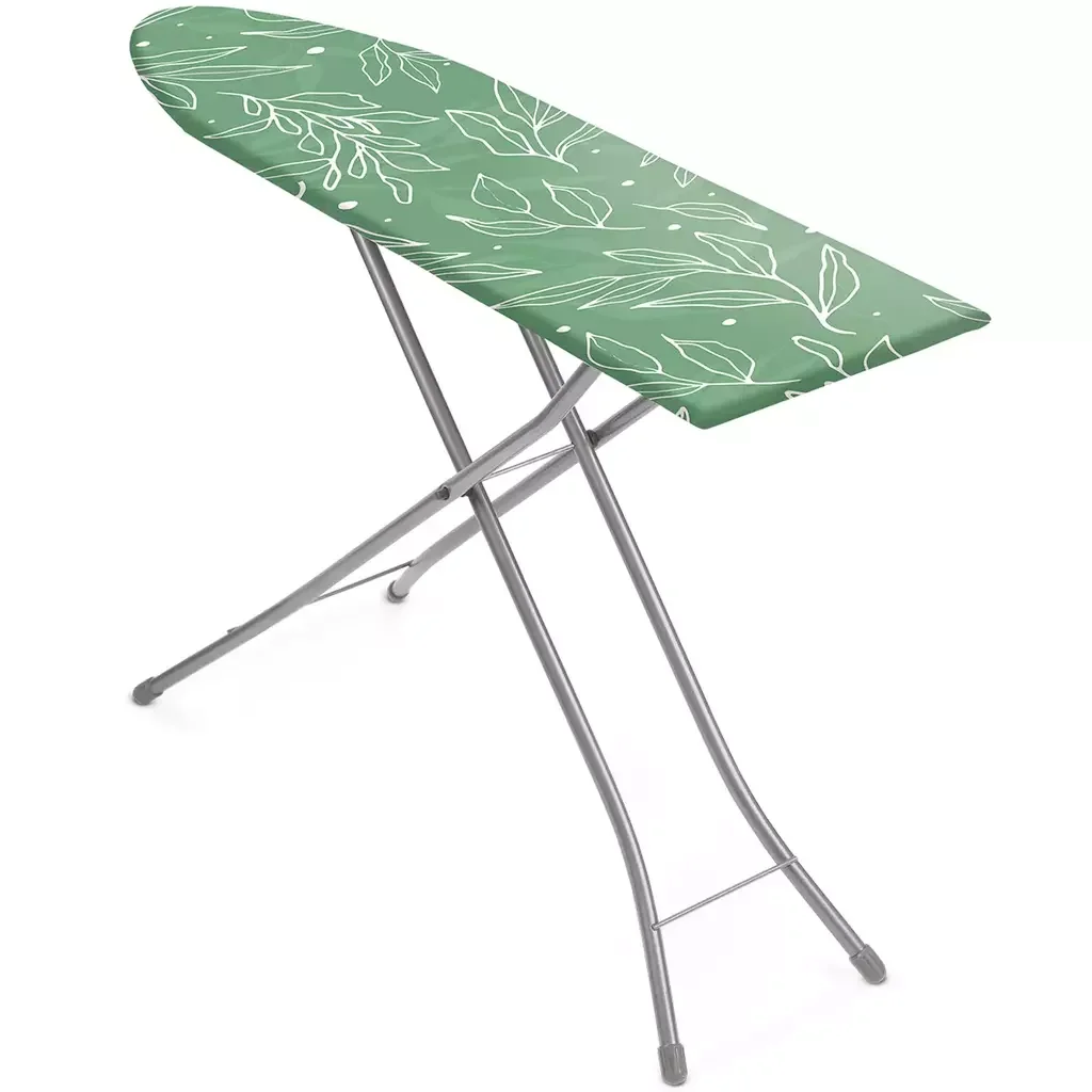 Гладильная доска Nika Bell 107x29 Green купить,0