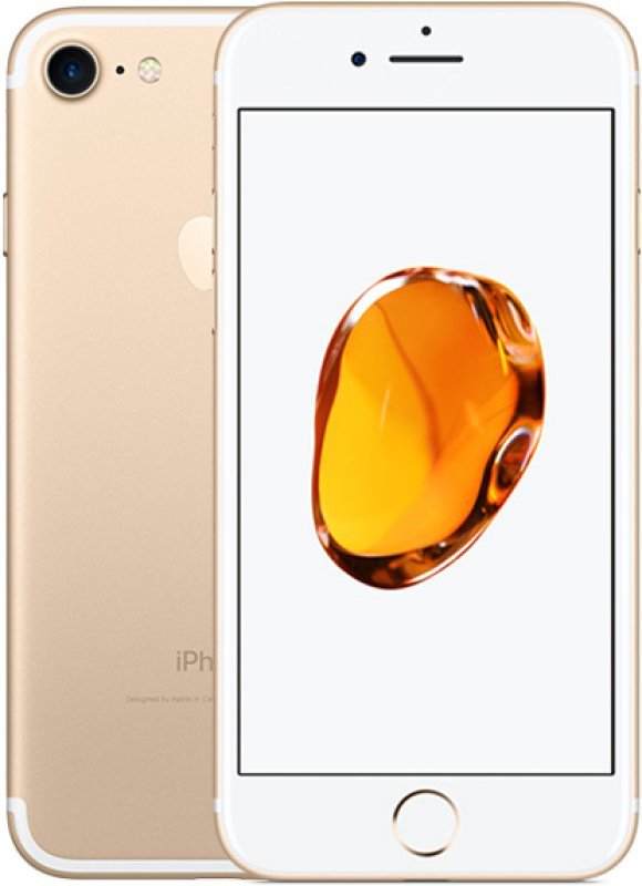 Смартфон Apple iPhone 7 32Gb Gold купить,NaN