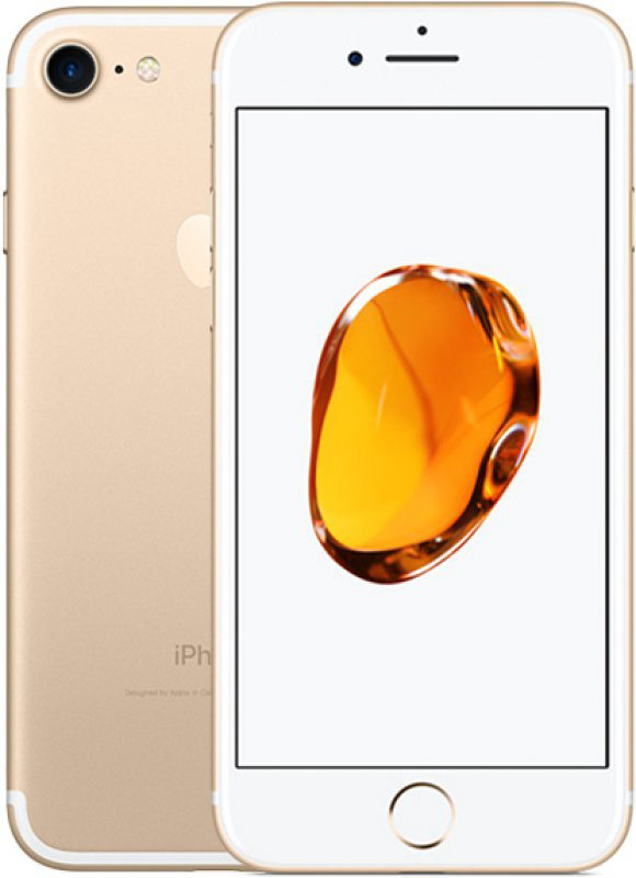 Смартфон Apple iPhone 7 32Gb Gold купить,NaN