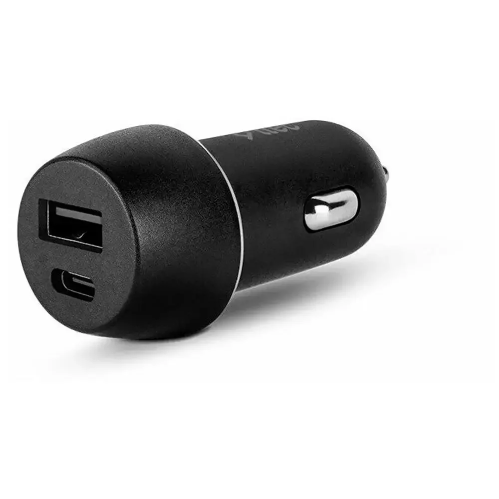 Автомобильное Зарядное устройство TTEC SmartCharger Duo PD In-Car Charger USB-C+USB-A 30W 2CKS24S Black - ForteMarket Автомобильное Зарядное устройство TTEC SmartCharger Duo PD In-Car Charger USB-C+USB-A 30W 2CKS24S Black купить,3960