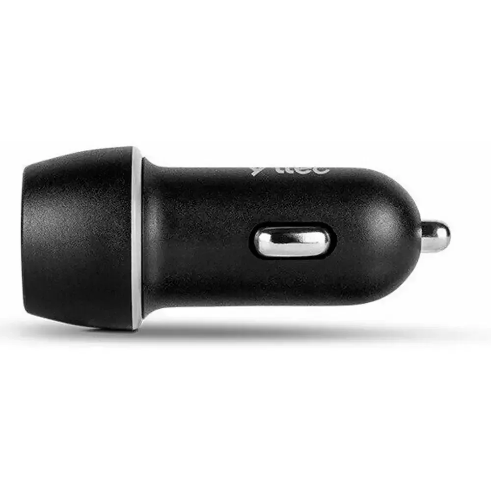 Автомобильное Зарядное устройство TTEC SmartCharger Duo PD In-Car Charger USB-C+USB-A 30W 2CKS24S Black - ForteMarket Автомобильное Зарядное устройство TTEC SmartCharger Duo PD In-Car Charger USB-C+USB-A 30W 2CKS24S Black купить,3960