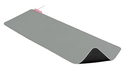 Коврик для мыши Razer Goliathus Extended Chroma Quartz RZ02-02500316-R3M1 серый