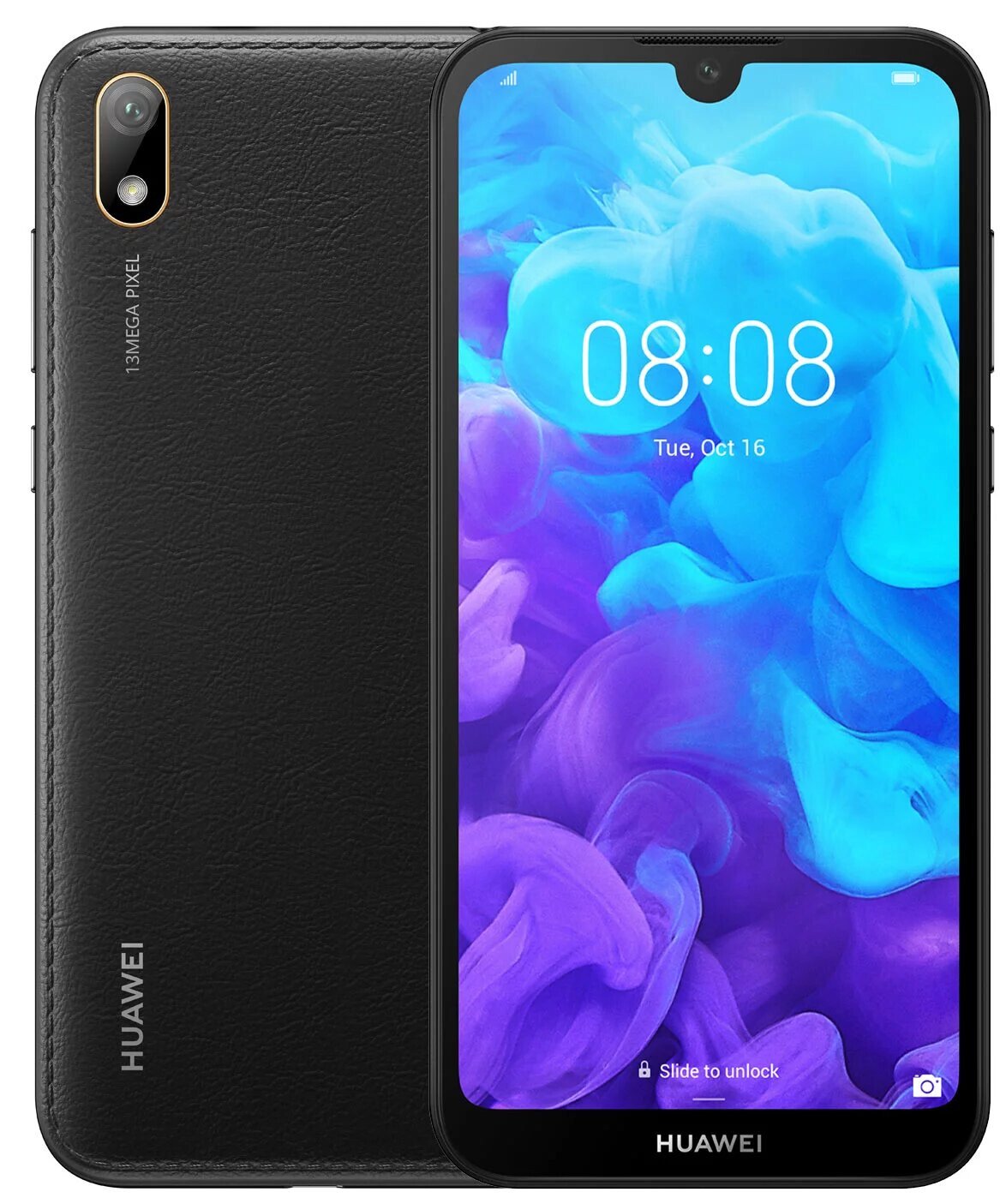 Смартфон Huawei Y5 2019 32Gb Modern Black купить,NaN