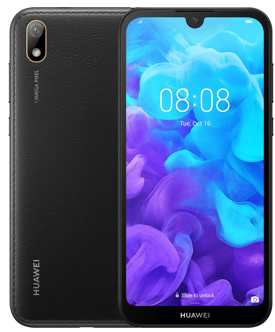 Смартфон Huawei Y5 2019 32Gb Modern Black купить,NaN
