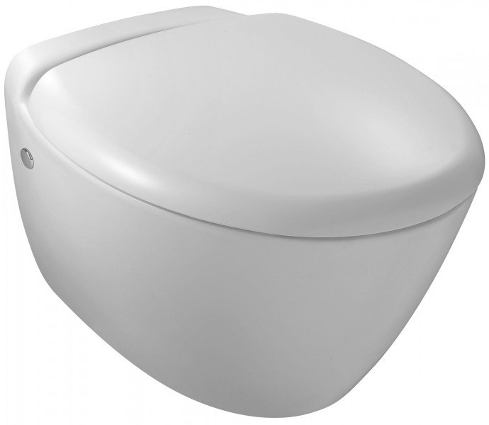 Унитаз Jacob Delafon Presqu'ile E4440-00 купить,NaN