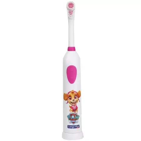 Электрическая Зубная щетка Longa Vita KAB-3 Paw Patrol Pink купить,0