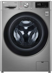 Стиральная машина LG F2V5HS2S серая