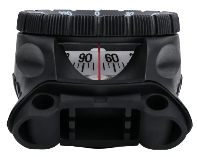 Аксессуар для дайв-компьютеров Компас Suunto SK-8 Black Console Mount Front/Nh купить,0