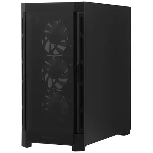 Корпус Cougar Duoface Pro RGB CGR-5AD1B-RGB черный - ForteMarket Корпус Cougar Duoface Pro RGB CGR-5AD1B-RGB черный купить,0