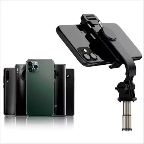 Монопод-штатив Art Case Tripod Q02 Black купить,0