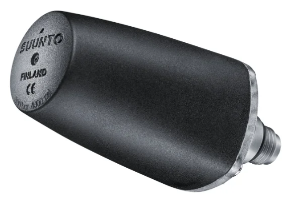 Аксессуар для дайвинга Беспроводной датчик давления Suunto Wireless Tank Pressure Transmitter Led SS019098000