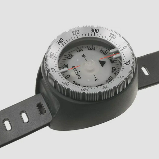 Аксессуар для дайв-компьютеров Компас Suunto SK-8 Black Strap Mount/Sh