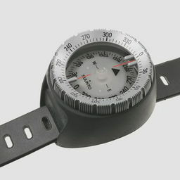 Аксессуар для дайв-компьютеров Компас Suunto SK-8 Black Strap Mount/Sh